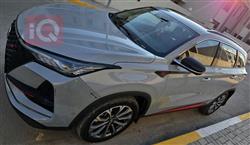 شانجان CS75 بلس